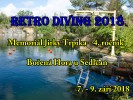 Retro diving 2018