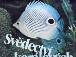 Svědectví korálových útesů