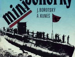 Záludné miniponorky