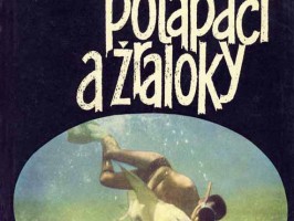 Koraly potápači a žraloky