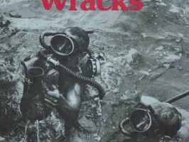 Ampforen Wracks versunkene Städte