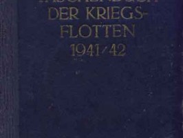 Weyers Taschenbuch der Kriegsflotten (1941-1942)