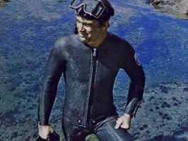Let!s go Diving