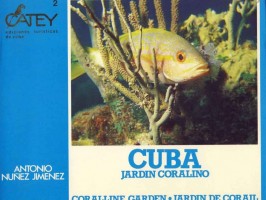 Cuba Jardin Coralino