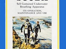 Basic Scuba