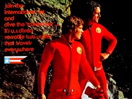 U.S.Divers CO