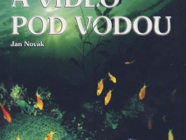 Foto a video pod vodou