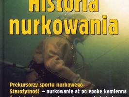 Historia nurkowania