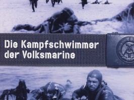 Die Kampfschwimmer der Volksmarine