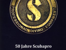 50 Jahre Scubapro Der Atemreglerhersteller