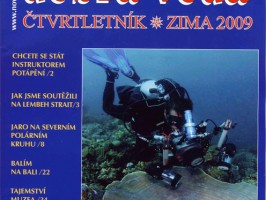 Dobrá voda č.4, zima 2009