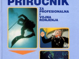 Priručnik za profesionalna i vojna ronjenja