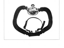 Royal Mistral or Mistral Demand Valve