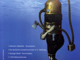 TauchHistorie No. 6/2016