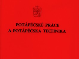 Předpis Žen-24-6 (1984) Potápěčské práce a potápěčská technika