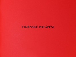 Předpis Žen-24-6 (2009) Vojenské potápění