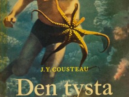 Den tysta wärlden