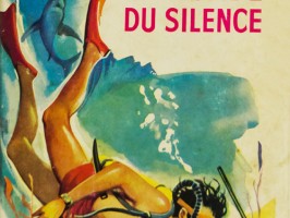 Le Monde du Silence