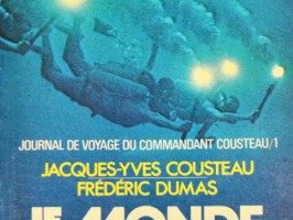Le Monde du Silence