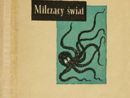 Milczący świat