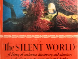 The Silent World