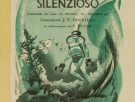 Il Mondo Silenzioso