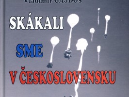 Skákali sme v Československu I.