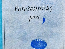 Parašutistický sport