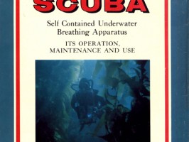 Basic Scuba, 2. vydání 1963