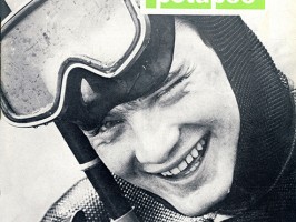 Vodní revue Potápěč 1986 č. 6