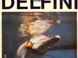 Delfíni