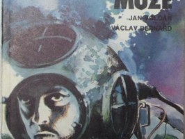 Depeše nezvěstného muže