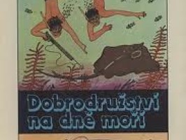 Dobrodružství na dně moří