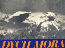 Dych mora