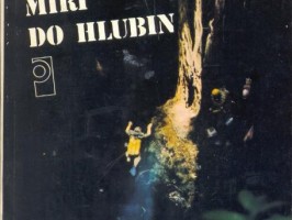 Expedice míří do hlubin