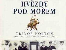 Hvězdy pod mořem