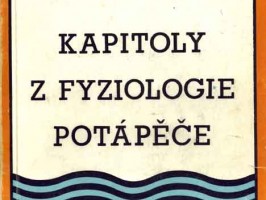 Kapitoly z fyziologie potápěče