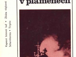 Moře v plamenech
