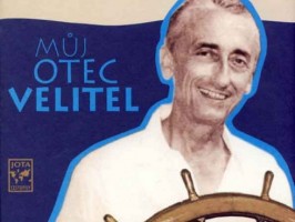 Můj otec velitel