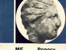 Ponory do minulosti