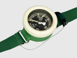Dräger 80 m