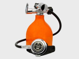 Swimaster  R14 - Polaris II
