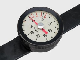 Alarm 70 m Oil