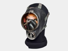 Důlní maska DM-3