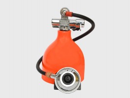 Potápěčská automatika CEMA
