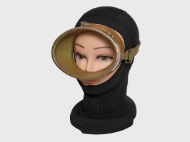 Potápěčská maska ELIPSA XEMYC