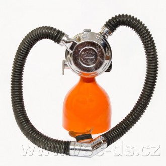 Dvouhadicová jednostupňová automatika Saturn