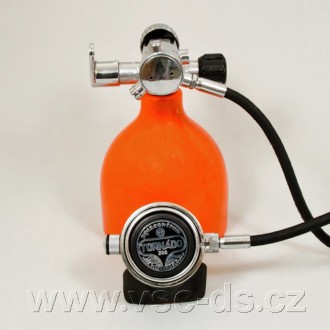 Automatika Tornádo 300