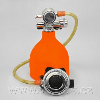 Potápěčská automatika Hydromat 66.