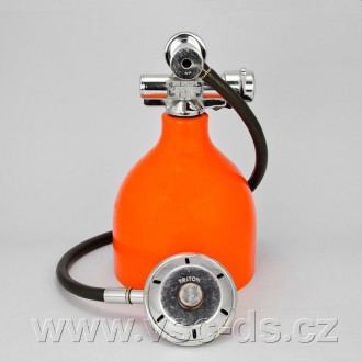 Potápěčská automatika Triton H.